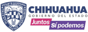 Portal de Gobierno del Estado de Chihuahua